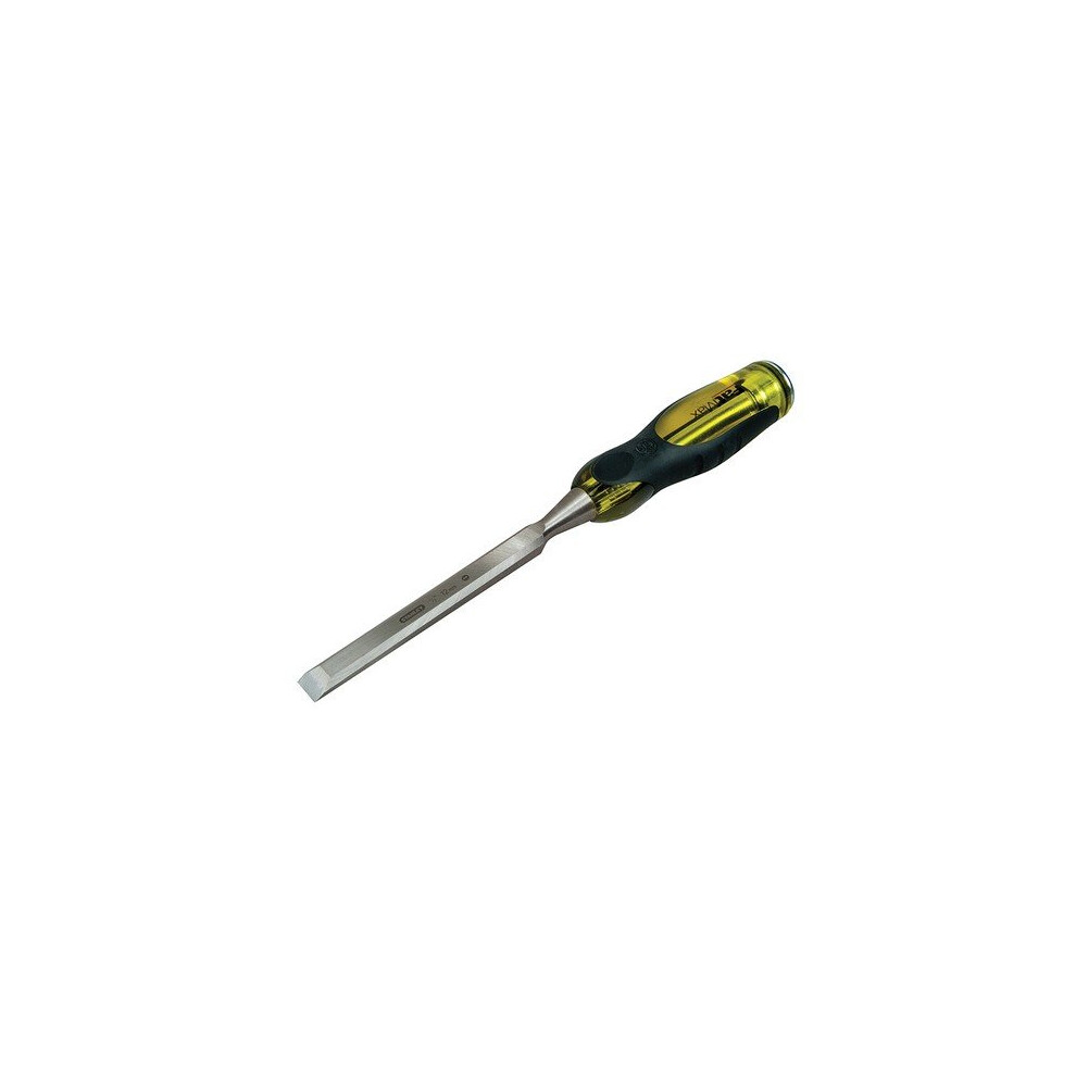 Stanley Fatmax 0-16-254 Wood Chisel Through Tang Strike Cap 12mm