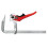 BESSEY Bessey G50 Lever Clamp Capacity 50cm 1