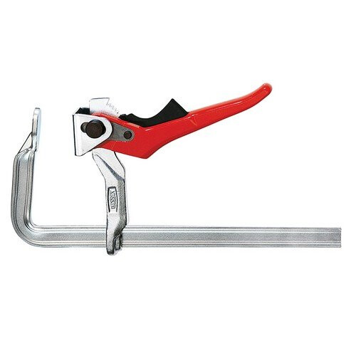 BESSEY Bessey G50 Lever Clamp Capacity 50cm