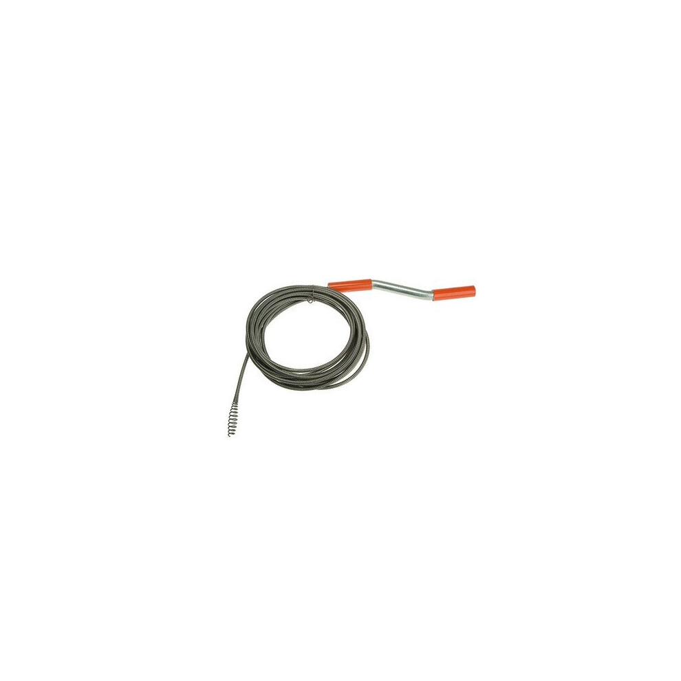 Monument 3344K Drain Auger 25ft x 1/4in