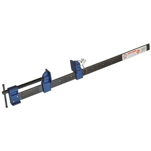 Faithfull Faithfull FAISC900 Sash Clamp General Duty 900mm Capacity