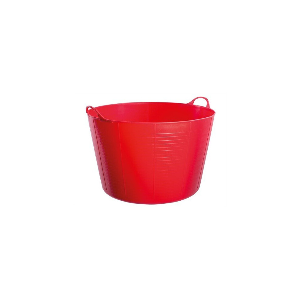 Gorilla Tub 75 Litre Extra Large - Red