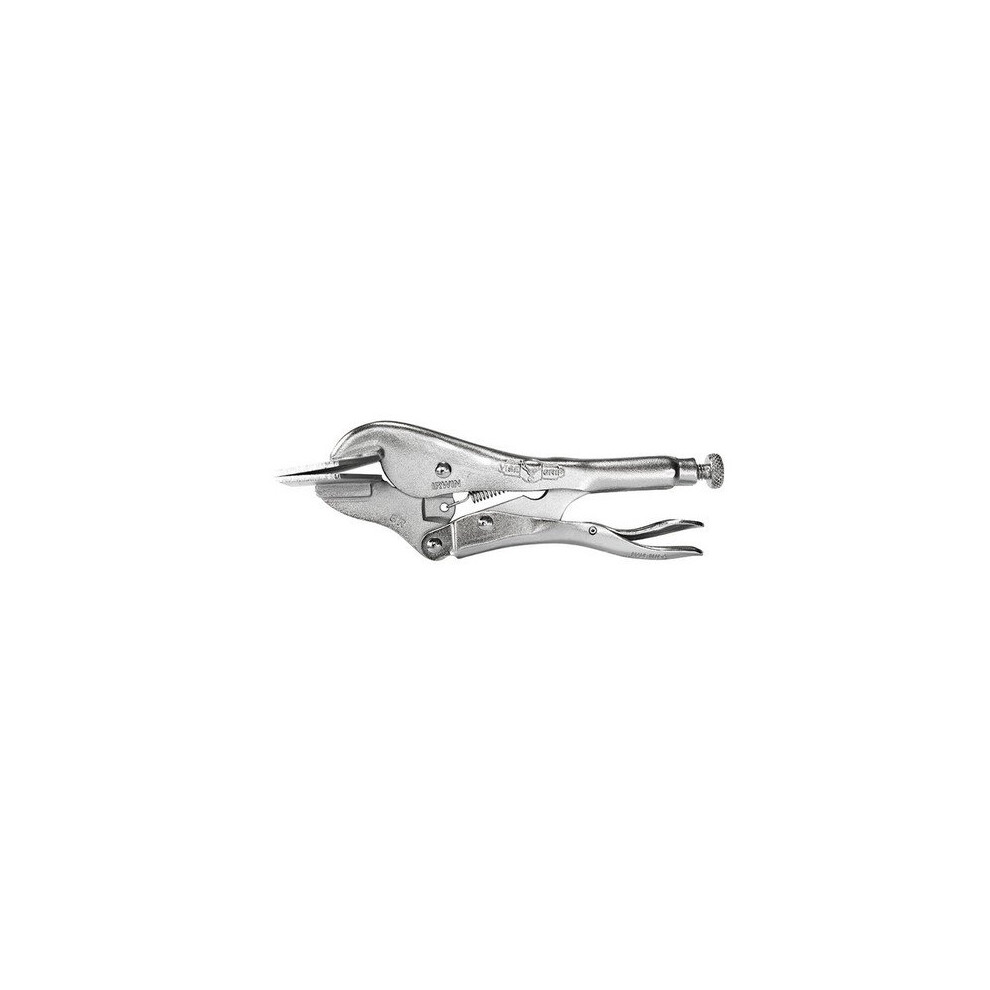 Irwin Vice-Grip 23 8R Locking Sheet Metal Tool 200Mm (8In) 038548000237