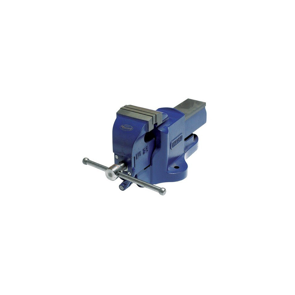 Irwin Record T25 No.25 Fitters Vice 150mm (6in)