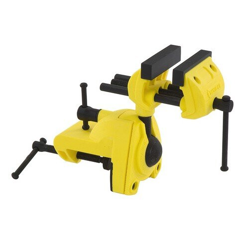 STANLEY Stanley 1-83-069 Multi Angle Hobby Vice