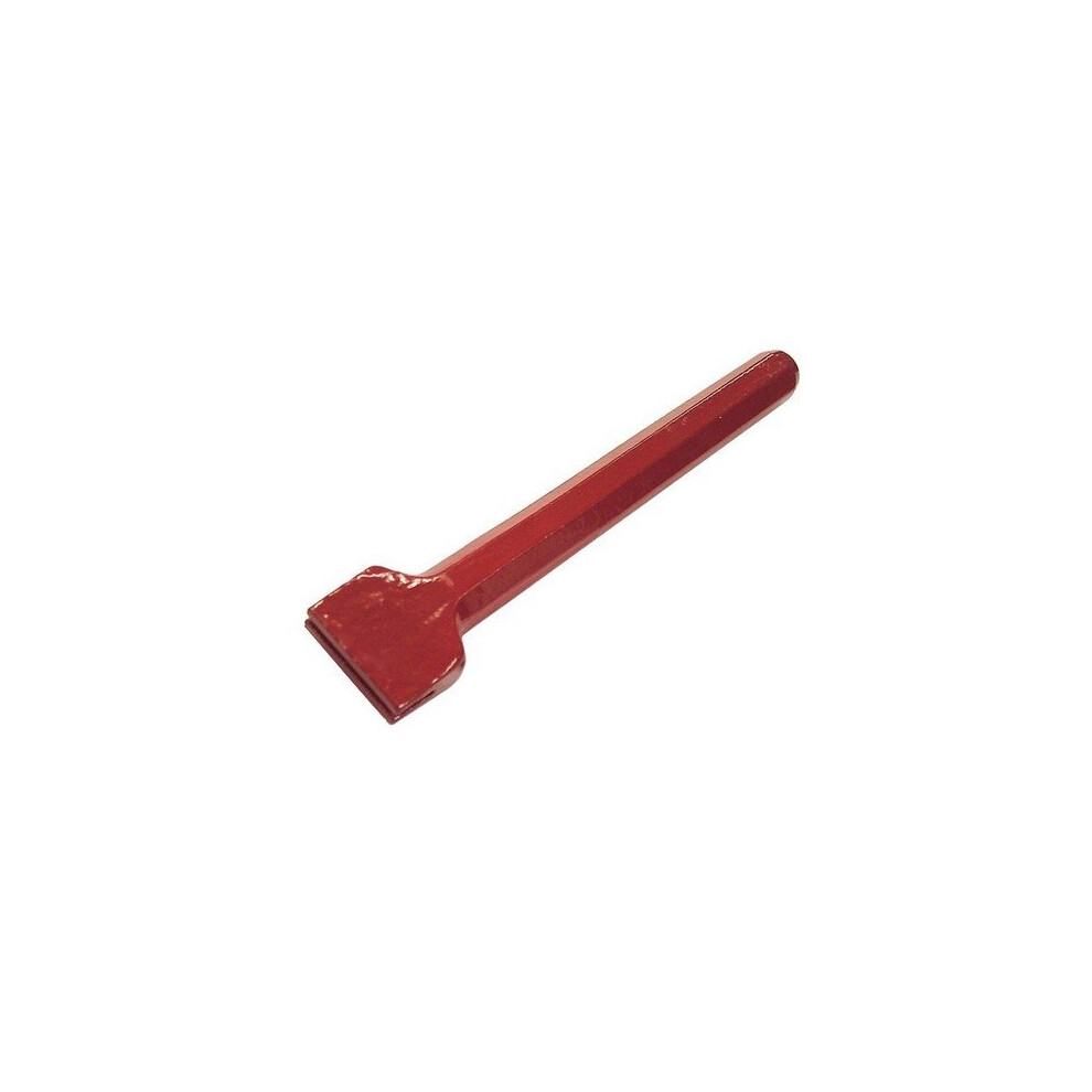 Faithfull FAISCH112 Scutch Comb Holder 200 x 38mm (8in x 1.1/2in)