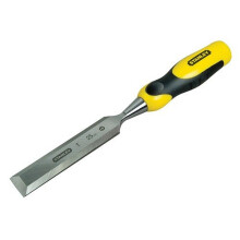 Stanley 0-16-880 Dynagrip Wood Chisel Strike Cap 25mm