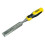 STANLEY Stanley 0-16-880 Dynagrip Wood Chisel Strike Cap 25mm 1