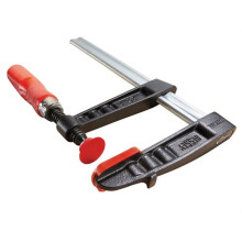 Bessey TG12-2K Malleable Cast Iron Screwclamp Capacity 12cm