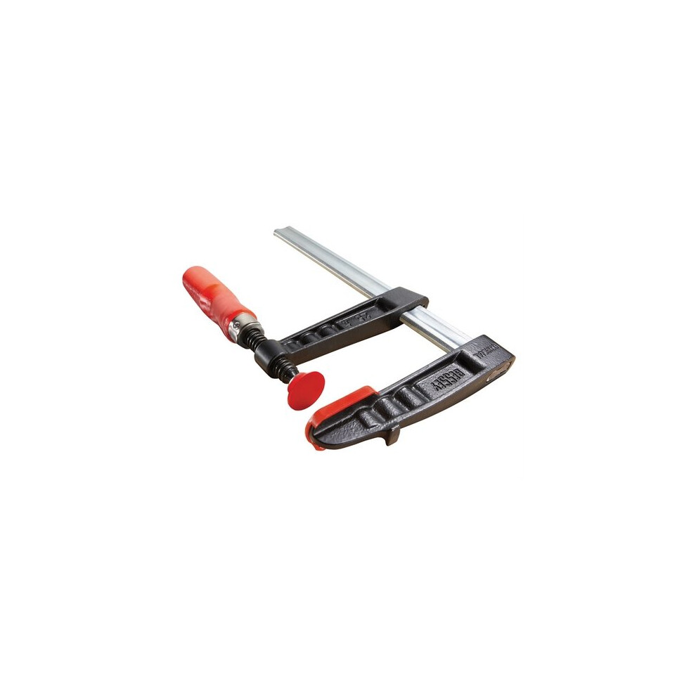 Bessey Tg12-2K Malleable Cast Iron Screwclamp Capacity 12Cm