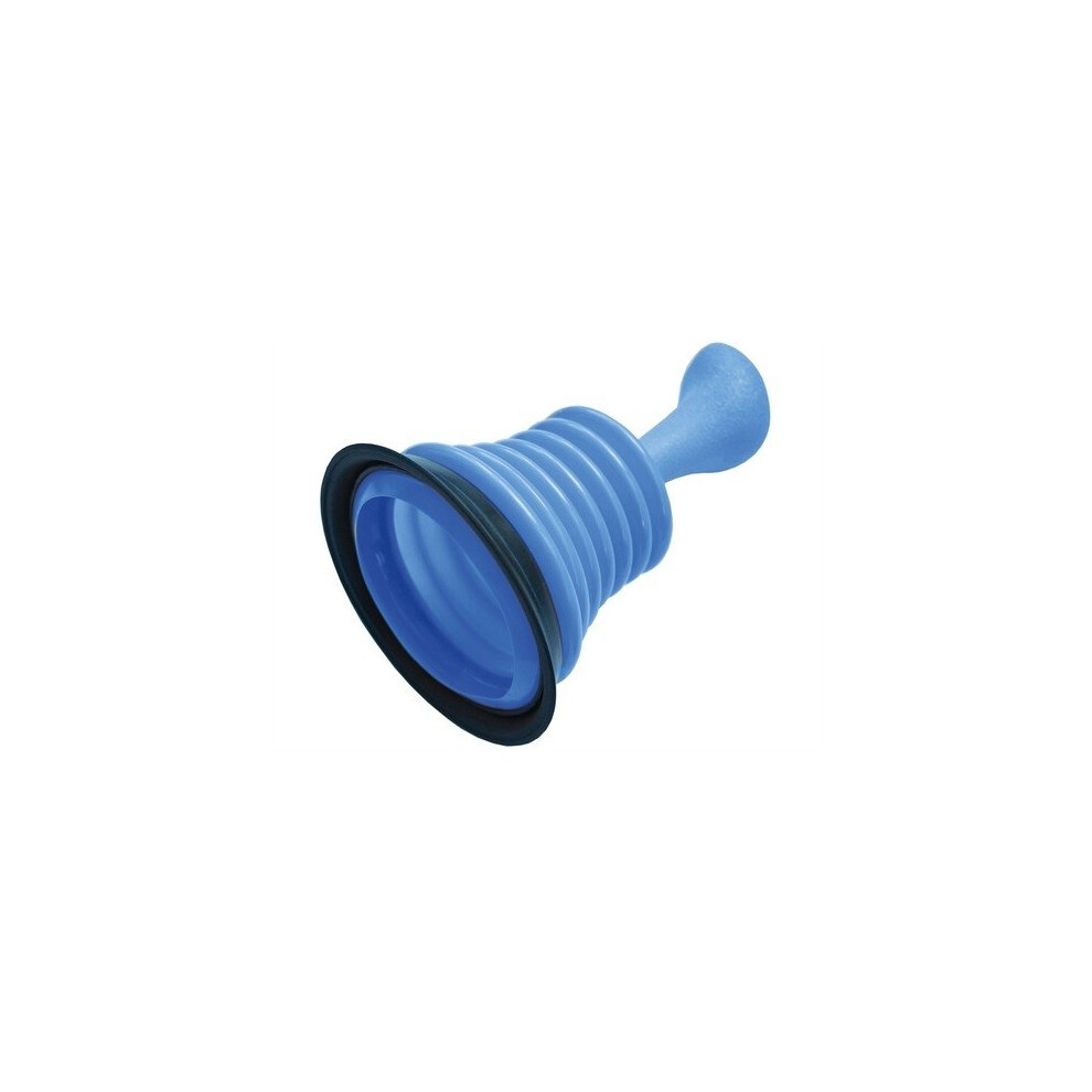 Faithfull FAIPDRMINIPL Mini Plunger