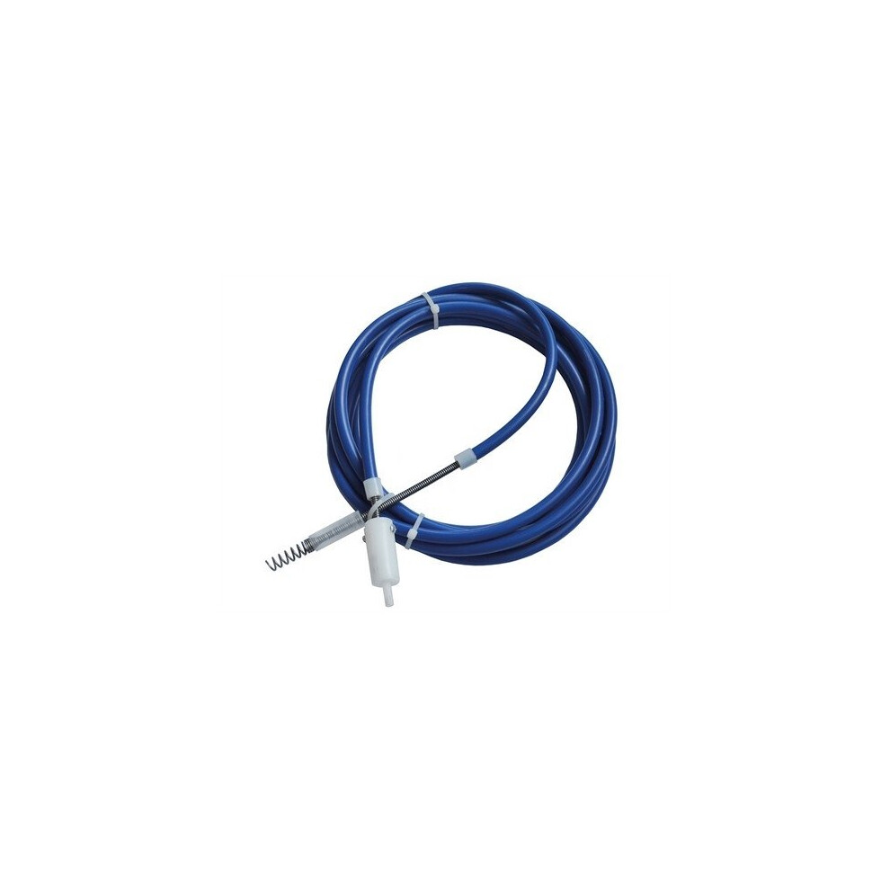 Faithfull FAIPDRSNAKE Drill Snake 4.6m