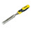 STANLEY Stanley 0-16-878 Dynagrip Wood Chisel Strike Cap 20mm 1