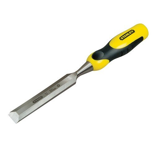 STANLEY Stanley 0-16-878 Dynagrip Wood Chisel Strike Cap 20mm