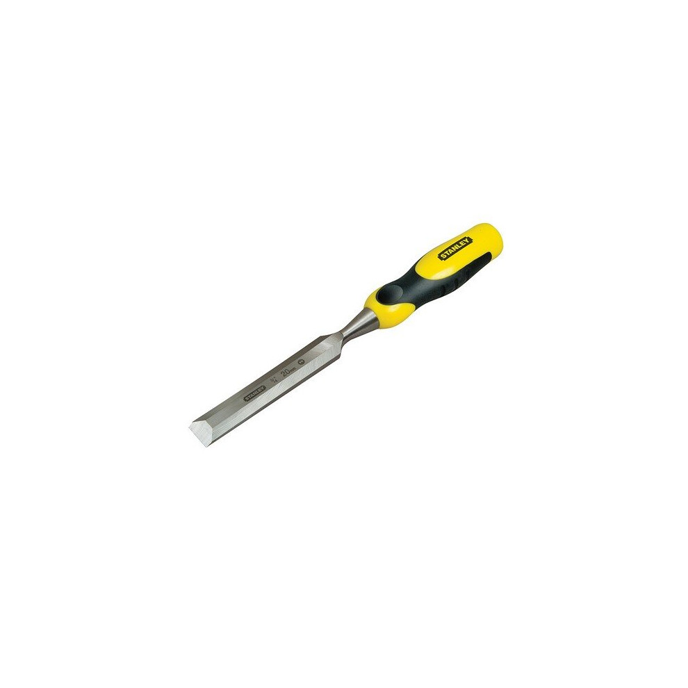 Stanley 0-16-878 Dynagrip Wood Chisel Strike Cap 20mm