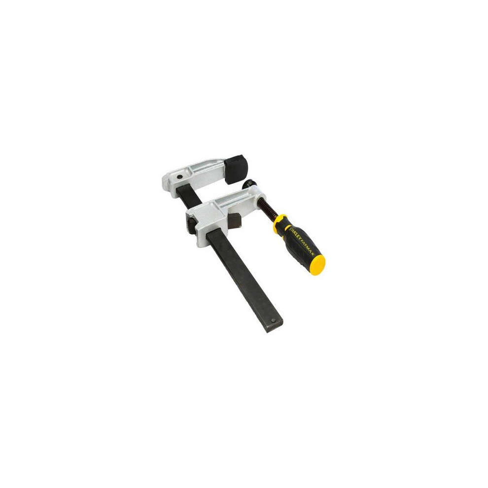 Stanley Tools FMHT0-83247 Fatmax Clutch Lock F Clamp 800mm