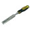 STANLEY Stanley Fatmax 0-16-262 Wood Chisel Through Tang Strike Cap 30mm 1