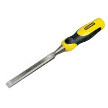 Stanley 0-16-873 Dynagrip Wood Chisel Strike Cap 12mm