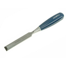 Faithfull FAIWCB34 Bevel Edge Chisel Blue Grip 19mm (3/4in)