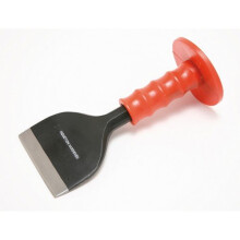 Hilka 62685100 Brick Bolster 4" (100mm) with Grip