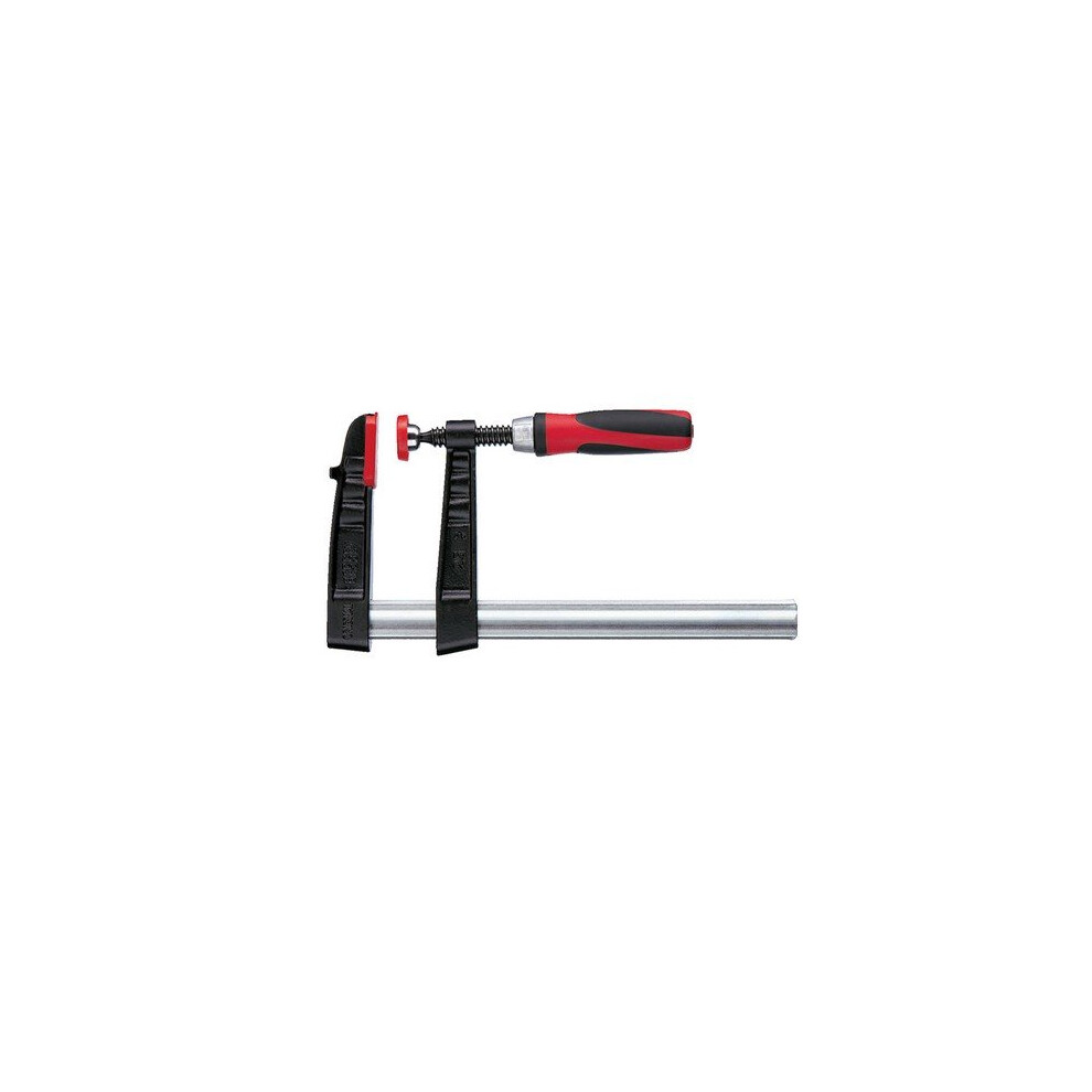 Bessey Tg20-2K Malleable Cast Iron Screwclamp Capacity 20Cm