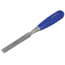 Faithfull FAIWCB58 Bevel Edge Chisel Blue Grip 16mm (5/8in)