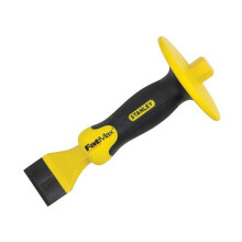 Stanley Fatmax 4-18-333 Guarded Cold Chisel 45 x 250mm