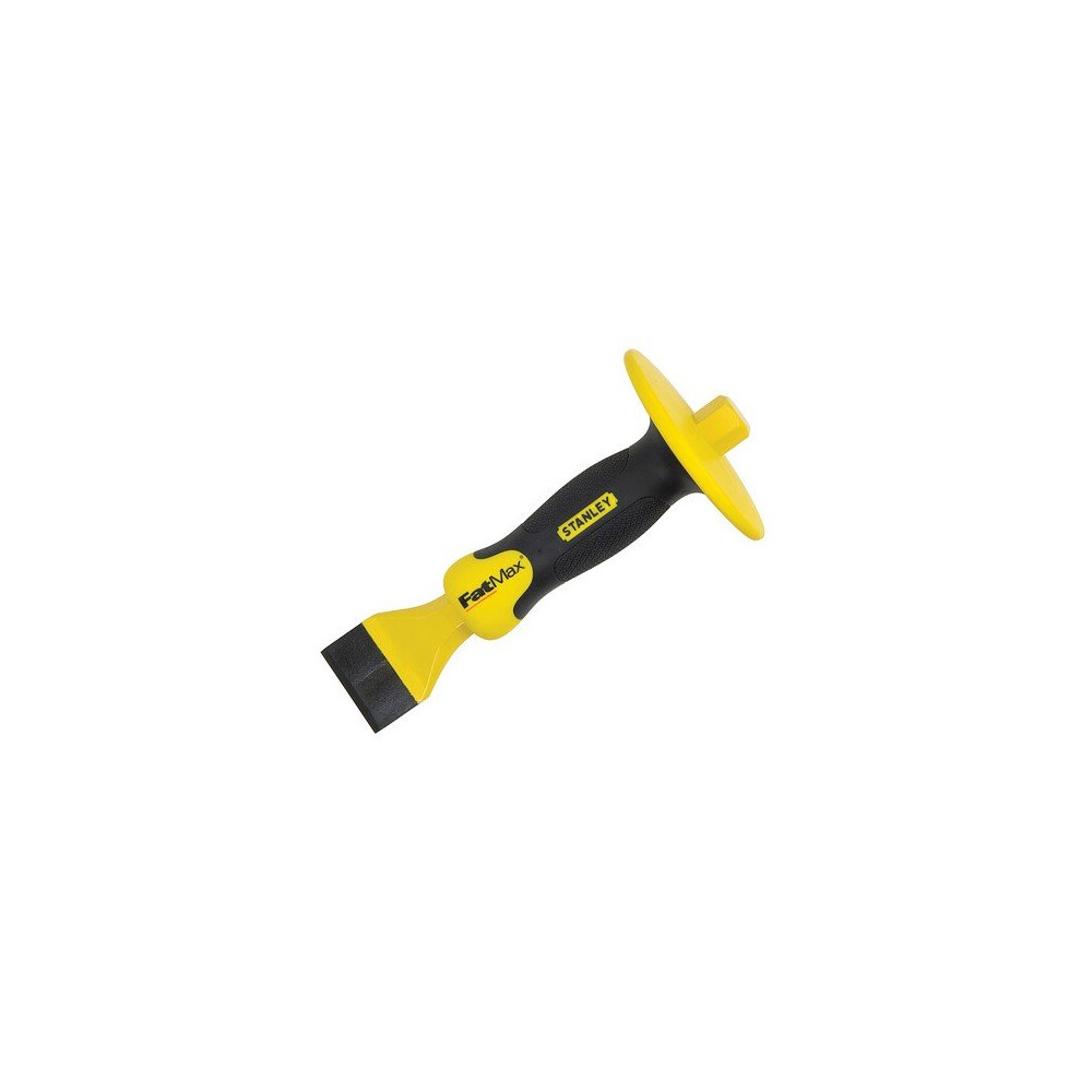 Stanley Fatmax 4-18-333 Guarded Cold Chisel 45 x 250mm