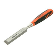 Bahco 424P-25 Bevel Edge Chisel 25mm (1in)