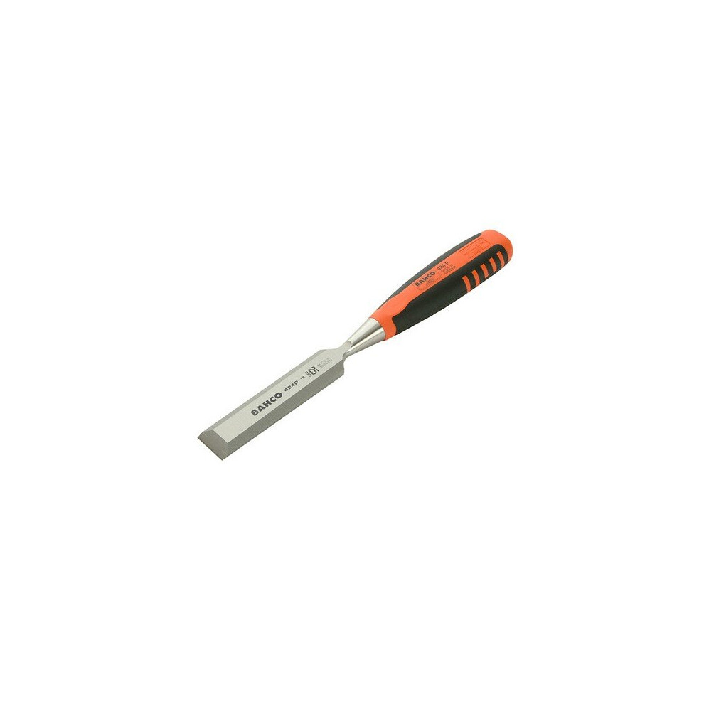Bahco 424P-25 Bevel Edge Chisel 25Mm (1In)