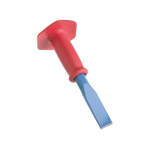 Footprint Footprint FOO591101 Cold Chisel with Hand Guard 250x25mm