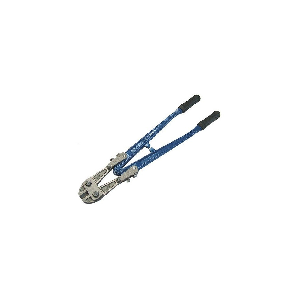 Faithfull FAIBC14 Centre Cut High Tensile Bolt Cutters 355mm (14in)