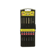 Roughneck 31-178 Parallel Pin Punch Set of 6