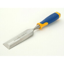 IRWIN FLAD TRÆMEJSEL 38 MM PLASTIKSKAFT