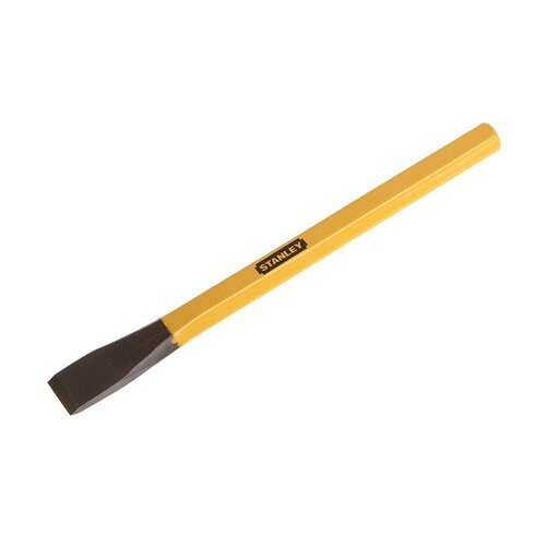 STANLEY Ciseau de serrurier - STANLEY - Stanley - 12 x 150 mm - Précision - Robuste - Ergonomique