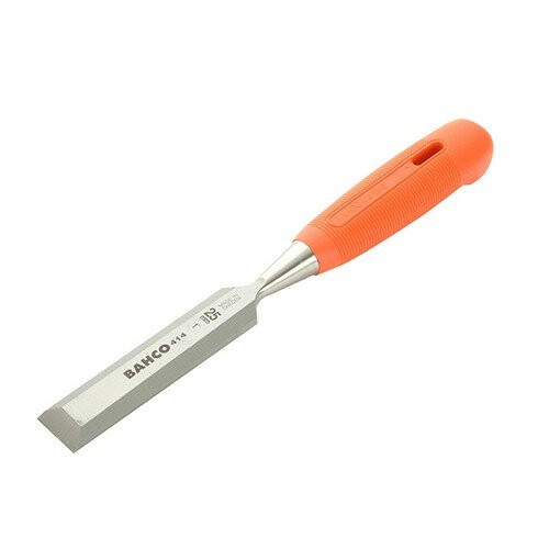 Bahco Bahco 414-25 Bevel Edge Chisel 25mm (1in)