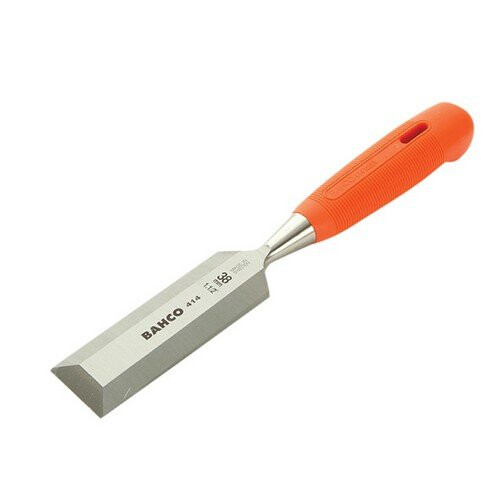 Bahco Bahco 414-38 Bevel Edge Chisel 38mm (1.1/2in)