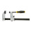 STANLEY Tornillo abrazadera 600mm FATMAX - FMHT0-83246 1