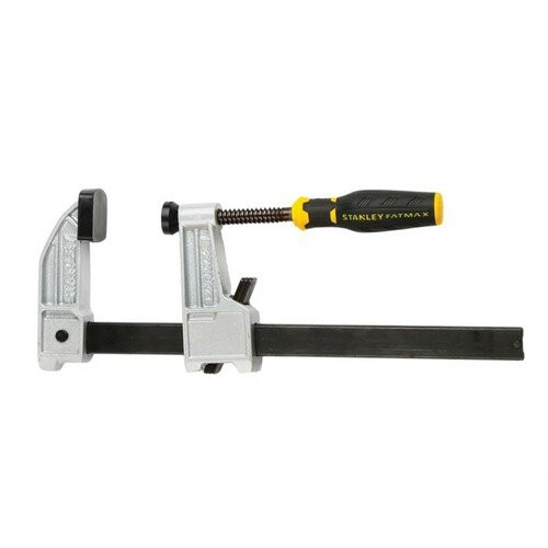 STANLEY Tornillo abrazadera 600mm FATMAX - FMHT0-83246