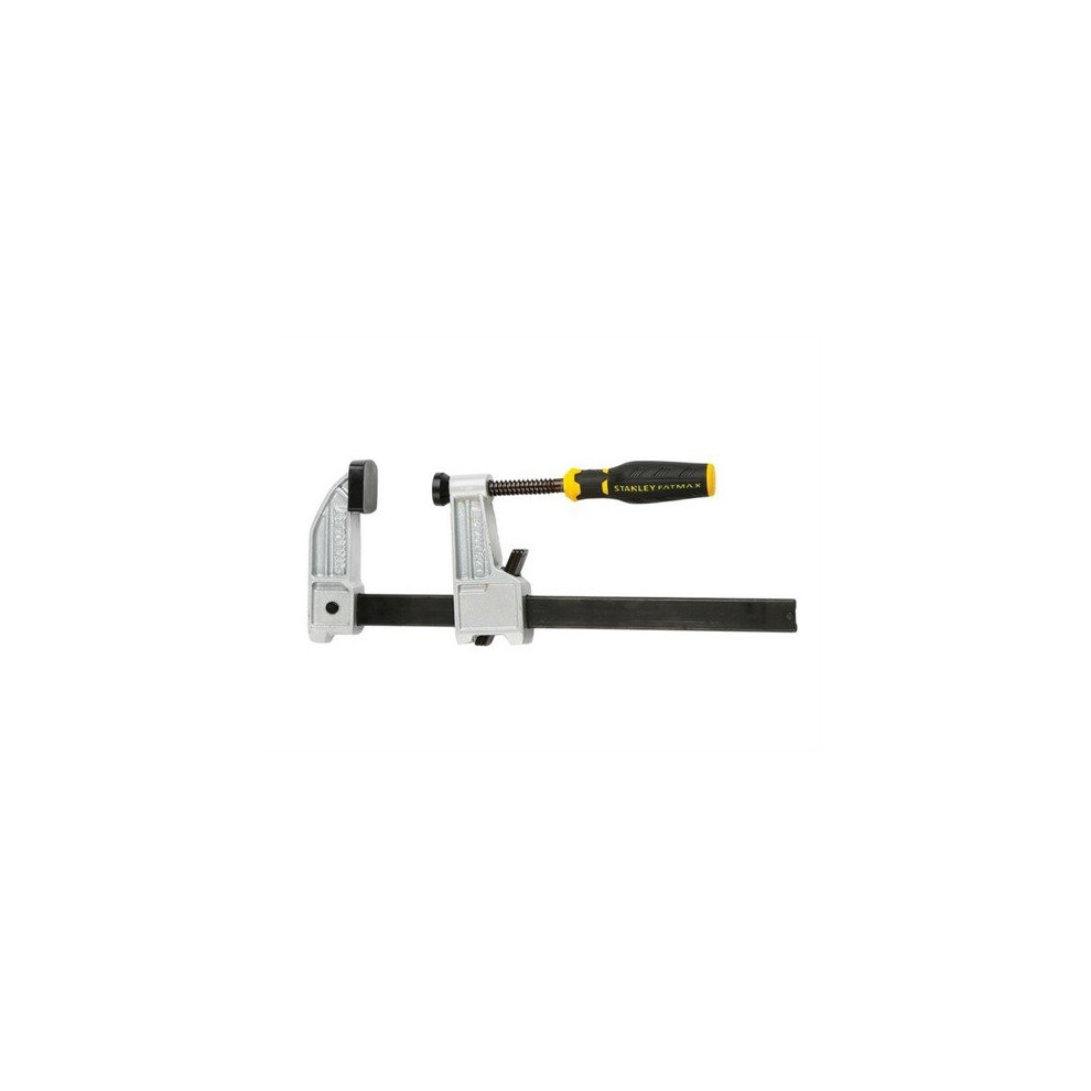 Stanley Tools FMHT0-83246 Fatmax Clutch Lock F Clamp 600mm