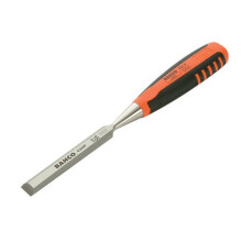 Bahco 424P-15 Bevel Edge Chisel 15mm (19/32in)