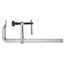 Bessey SG40M Heavy-Duty All Steel Screwclamp Capacity 40cm