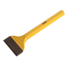 Stanley 4-18-294 Masons Bolster Chisel 45 x 215mm