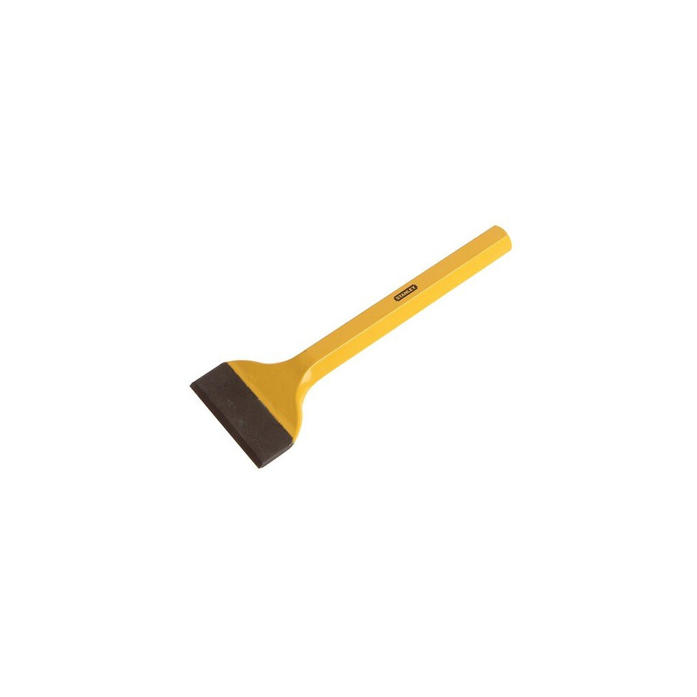Stanley 4-18-294 Masons Bolster Chisel 45 x 215mm