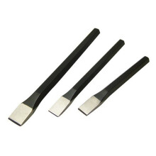 Roughneck 31-973 Cold Chisel 3 Piece Set 200mm, 250mm & 300mm
