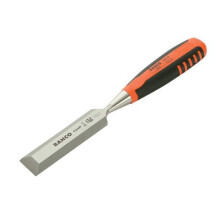 Bahco 424P-28 Bevel Edge Chisel 28mm (1 3/32in)