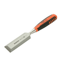 Bahco 424P-38 Bevel Edge Chisel 38mm (1.1/2in)