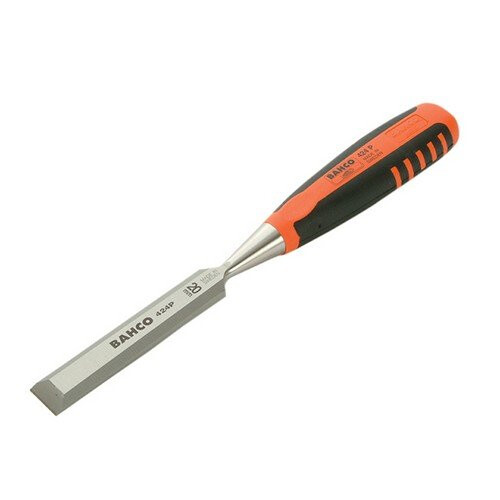 Bahco Bahco 424P-20 Bevel Edge Chisel 20mm (25/32in)