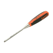 Bahco 424P-6 Bevel Edge Chisel 6mm (1/4in)