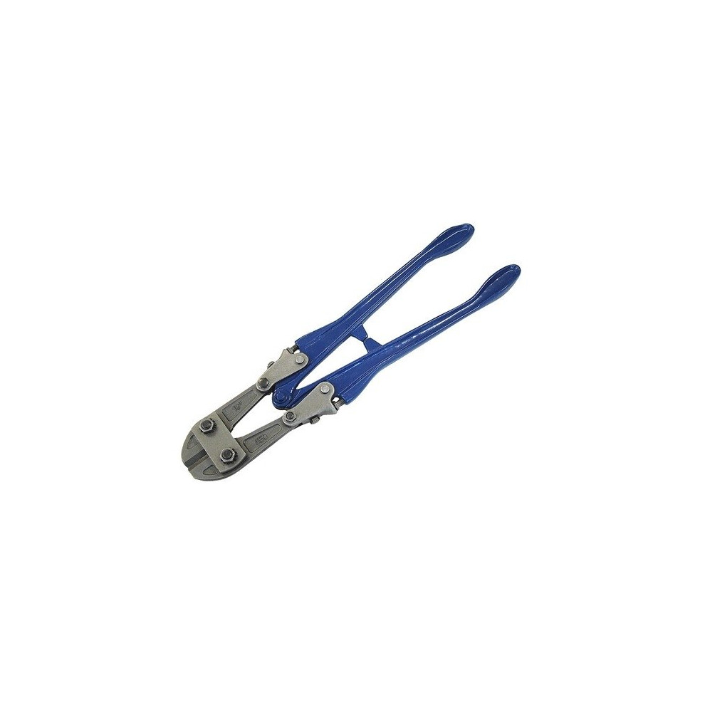 Faithfull Faibc42 Centre Cut High Tensile Bolt Cutters 1060Mm (42In)